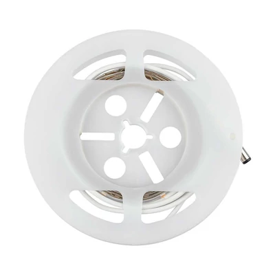 V-TAC dimmelhető LED szalag szett mozgásérzékelővel SMD 2835, 30 db/m természetes fehér - SKU 212549
