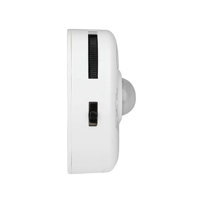 V-TAC dimmelhető LED szalag szett mozgásérzékelővel SMD 2835, 30 db/m természetes fehér - SKU 212549