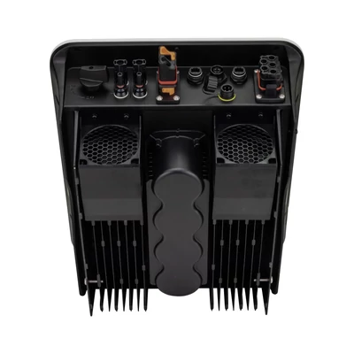 V-TAC egyfázisú, Afore AF3.6K-SL, 3.6kW hibrid napelem inverter - SKU 11955
