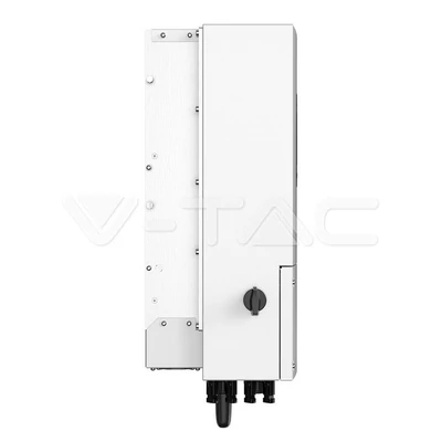 V-TAC egyfázisú Solis S6-EH1P6K-L-PLUS, 6kW hibrid napelem inverter - SKU 12223