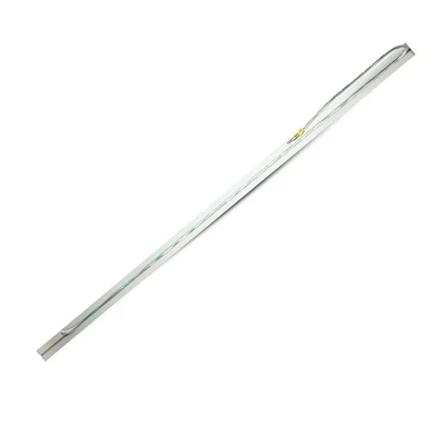 V-TAC ezüst mennyezetre függeszthető lineáris LED lámpa 120cm 40W hideg fehér - SKU 21601