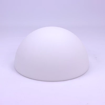 V-TAC félgömb alakú RGB színváltós akkus LED dekoráció - SKU 40221