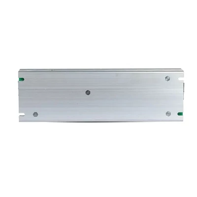 V-TAC fémházas dimmelhető LED tápegység 12V 150W 12.5A - SKU 3257