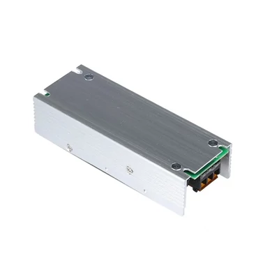 V-TAC fémházas LED tápegység 24V 60W 2.5A - SKU 3261