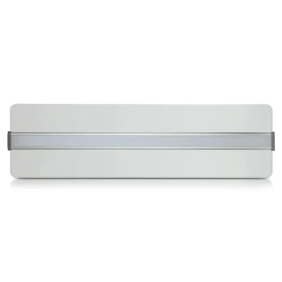 V-TAC függeszthető dimmelhető átlátszó LED lámpa panel 40W 121cm természetes fehér - SKU 6458