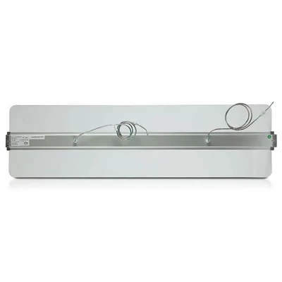 V-TAC függeszthető dimmelhető átlátszó LED lámpa panel 40W 121cm természetes fehér - SKU 6458