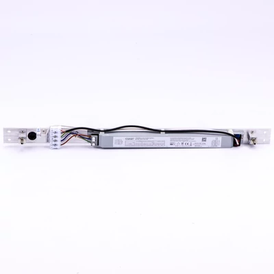 V-TAC függeszthető dimmelhető lineáris LED lámpa UGR<6 118cm 60W természetes fehér - SKU 606