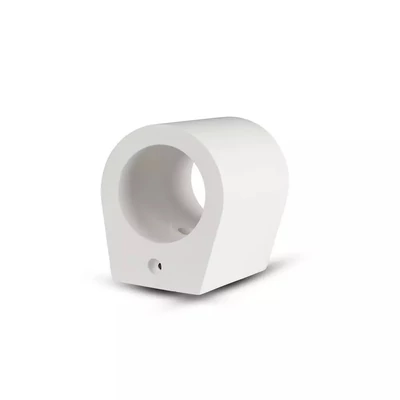 V-TAC G9 LED falon kívüli fehér lámpatest - SKU 3694