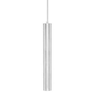 V-TAC GU10 LED mennyezetre függeszthető lámpatest, fehér, 50 cm - SKU 6780