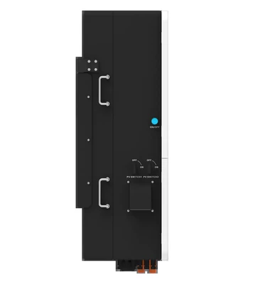V-TAC háromfázisú Deye SUN-80K-SG02HP3-EU-EM6, 80kW hibrid napelem inverter - SKU 12322