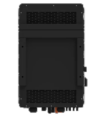 V-TAC háromfázisú Deye SUN-80K-SG02HP3-EU-EM6, 80kW hibrid napelem inverter - SKU 12322