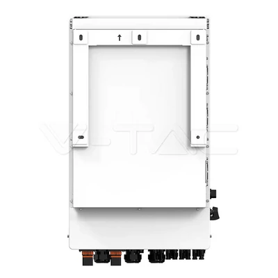V-TAC háromfázisú S6-EH3P50K-H, 50kW hibrid napelem inverter - SKU 12294