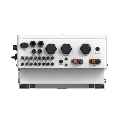 V-TAC háromfázisú S6-EH3P50K-H, 50kW hibrid napelem inverter - SKU 12294