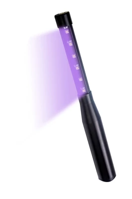 V-TAC hordozható, UV baktériumölő lámpa - SKU 11220