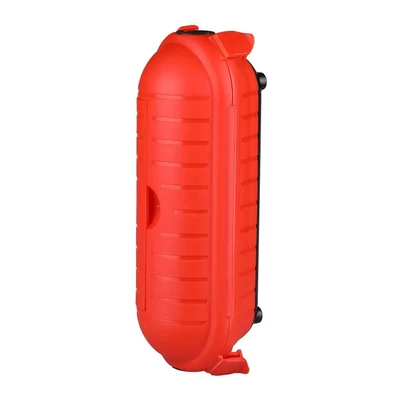 V-TAC kültéri védőborítás elosztóra, IP44 - SKU 8819