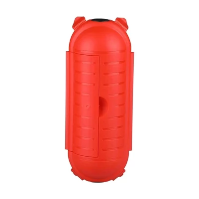 V-TAC kültéri védőborítás elosztóra, IP44 - SKU 8819