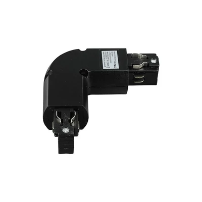 V-TAC L alakú tracklight sín csatlakozó - SKU 3528