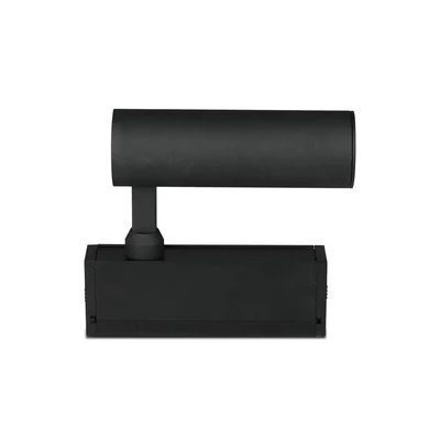 V-TAC LED állítható spotlámpa mágneses sínhez 15W CRI>90 UGR<19 természetes fehér - SKU 7967