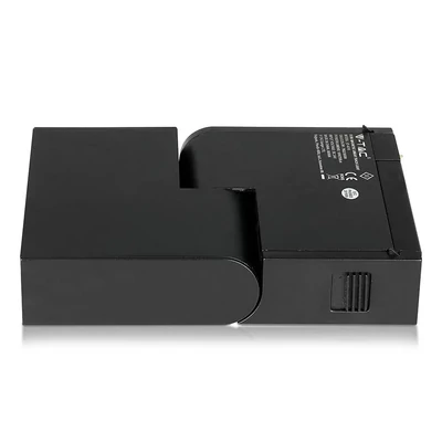 V-TAC LED dönthető spotlámpa mágneses sínhez 10W CRI>90 UGR<19 természetes fehér - SKU 7963
