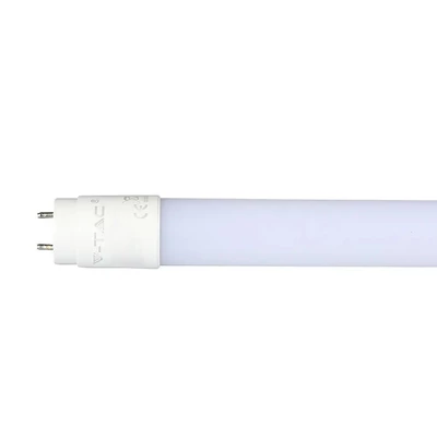 V-TAC LED fénycső 150cm T8 20W meleg fehér - SKU 21656