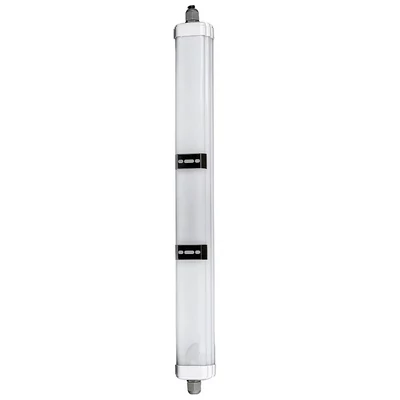 V-TAC LED lámpa 120cm 36W IP65 hideg fehér - SKU 6284