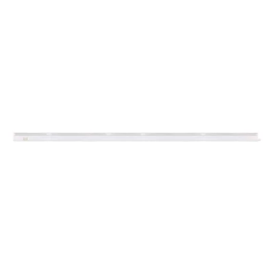 V-TAC LED lámpa 120cm T5 16W beépített kapcsolóval meleg fehér - SKU 21695