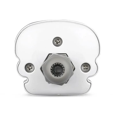 V-TAC LED lámpa 150cm 48W IP65, 120 Lm/W, hideg fehér - SKU 216286