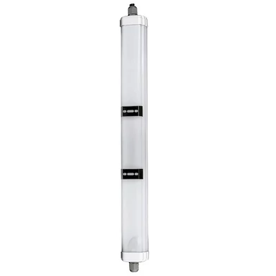 V-TAC LED lámpa 150cm 48W IP65, 120 Lm/W, hideg fehér - SKU 216286