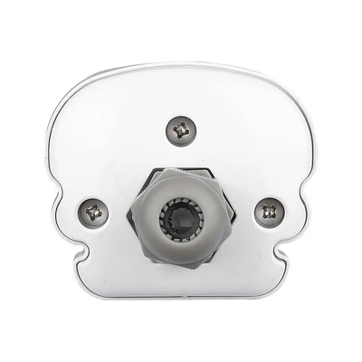 V-TAC LED lámpa 60cm 18W IP65 hideg fehér, 120 Lm/W (G-széria) - SKU 216282