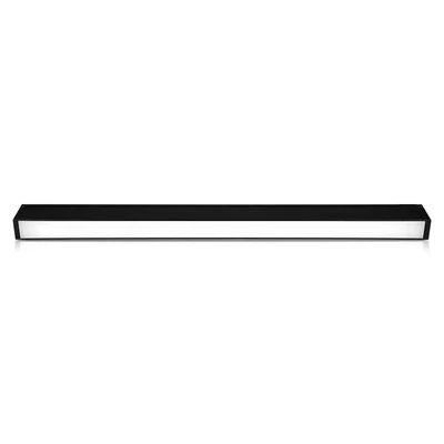 V-TAC LED lineáris lámpa mágneses sínhez 20W CRI>90 természetes fehér - SKU 7955