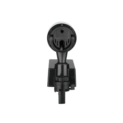 V-TAC LED sínes spotlámpa állítható 10W hideg fehér - SKU 1334