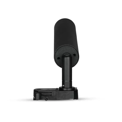 V-TAC LED sínes spotlámpa állítható 15W CRI>90 természetes fehér - SKU 360