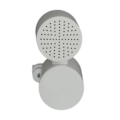 V-TAC LED sínes spotlámpa állítható CRI>95 15W meleg fehér - SKU 1298