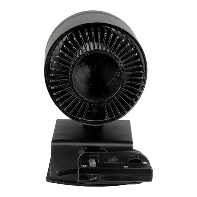 V-TAC LED sínes spotlámpa állítható CRI>95 45W hideg fehér - SKU 1238
