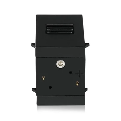 V-TAC LED spotlámpa mágneses sínhez 1W CRI>90 UGR<19 meleg fehér - SKU 7958