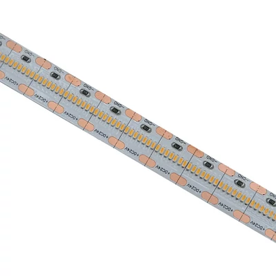 V-TAC LED szalag IP20 SMD 2110 chip 700 db/m hideg fehér CRI>95 - SKU 2604