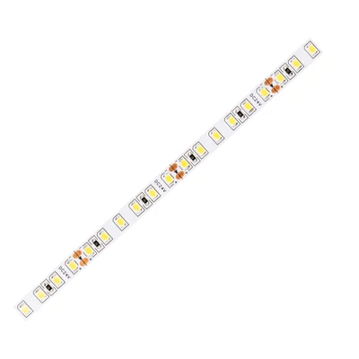 V-TAC LED szalag IP20 SMD 2835 chip 120 db/m meleg fehér - SKU 2622