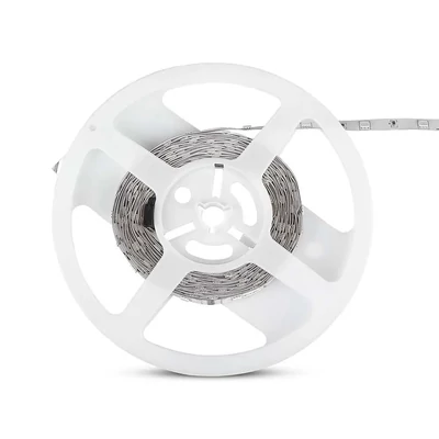V-TAC LED szalag IP65 SMD 5050 chip 30 db/m RGB - SKU 212118