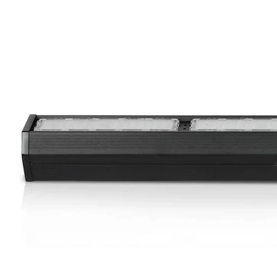 V-TAC lineáris csarnokvilágító LED lámpa 200W 120lm/W 120° hideg fehér - SKU 896