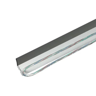 V-TAC mennyezetre függeszthető lineáris LED lámpa 120cm 40W hideg fehér - SKU 601