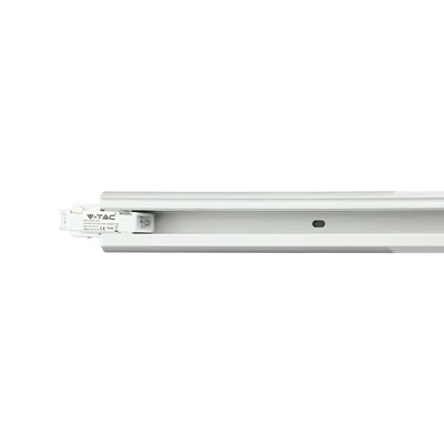 V-TAC mini csatlakozó tracklight sínhez - SKU 3655