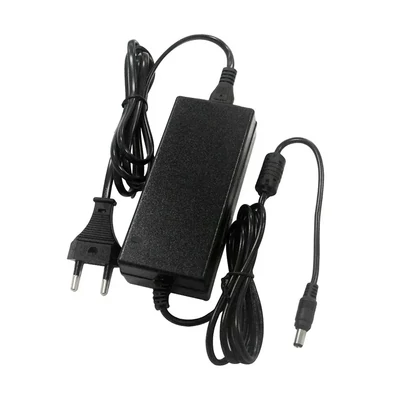 V-TAC műanyagházas IP44 LED tápegység 12V 78W 6.5A - SKU 3240