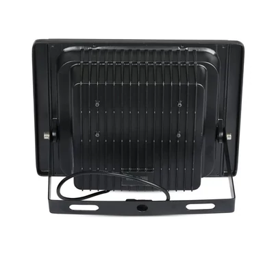 V-TAC napelemes LED reflektor 16W hideg fehér 10000 mAh - SKU 94008