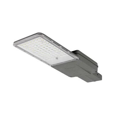 V-TAC Napelemes utcai térvilágító, 2500 Lumen, természetes fehér, Bridgelux SMD LED - SKU 10224