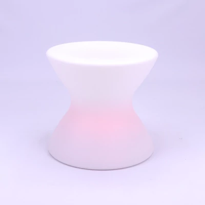 V-TAC RGB színváltós akkus LED kisszék - SKU 40231