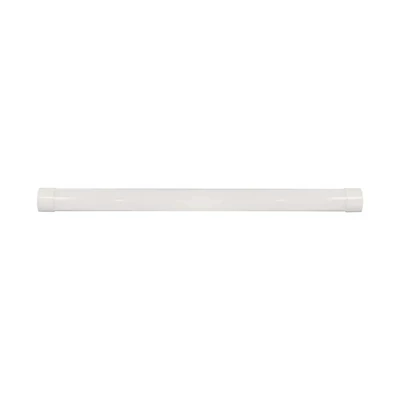 V-TAC Slim LED lámpa 120cm 30W hideg fehér 155lm/W, 60cm kábellel - SKU 20364