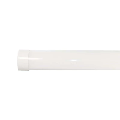 V-TAC Slim LED lámpa 120cm 40W természetes fehér, 120 Lm/W - SKU 8048