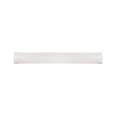 V-TAC Slim LED lámpa 30cm 10W hideg fehér 120 Lm/W - SKU 20346