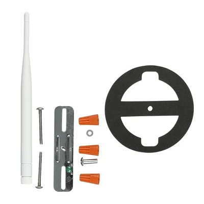 V-TAC Smart - WiFi-s, fehér, beltéri reflektor, mozgásérzékelővel, kamerával - SKU 5745