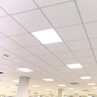 V-TAC Starsense tápegységes süllyeszthető 40W LED panel, 60x60cm, természetes fehér - SKU 24080